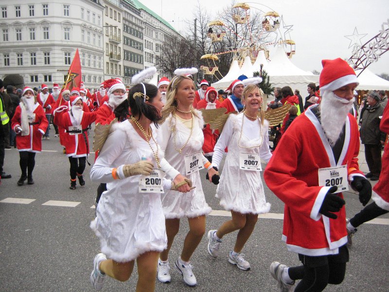 Weihnachtsmannlauf 087